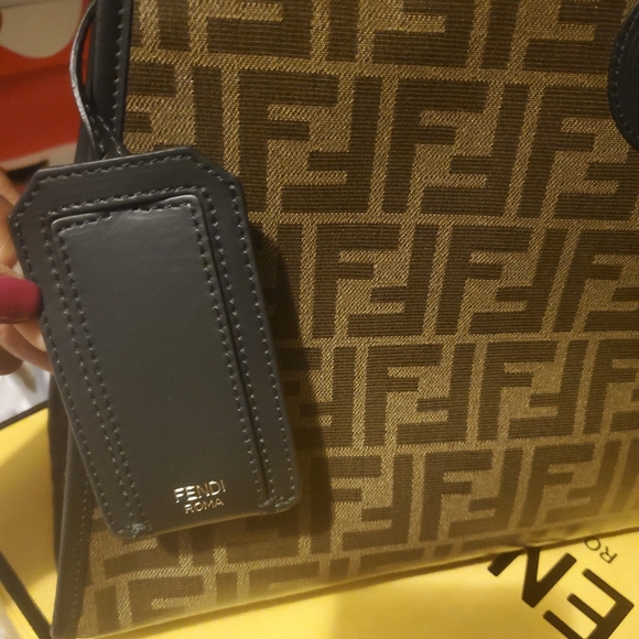 Fendi Cover bag